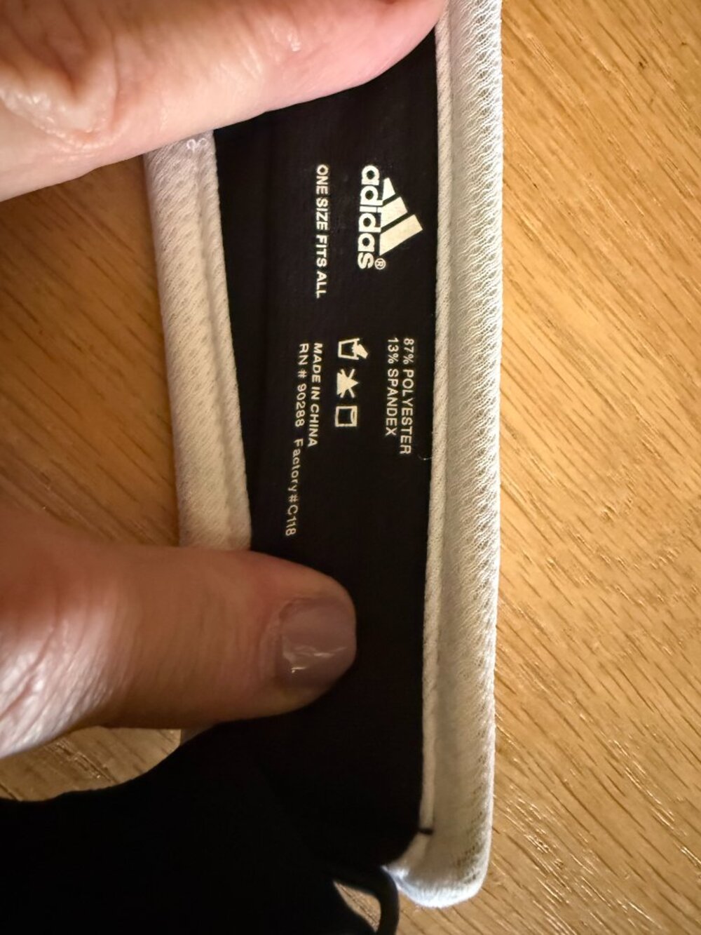 Visor - Picture 4 of 4